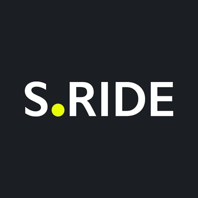 エスライド(S.RIDE)