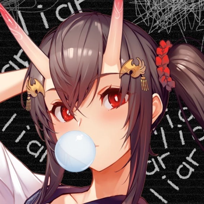エバーテイルその1