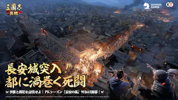 三國志 真戦