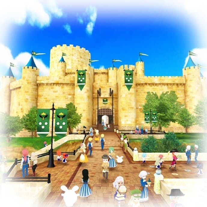 ワールドネバーランド　エルネア王国の日々その1