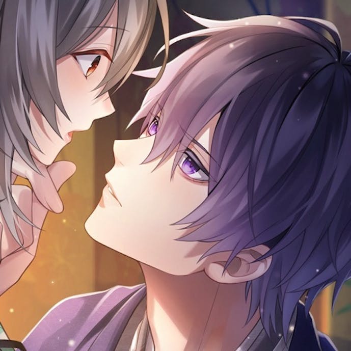 イケメン源氏伝 あやかし恋えにし 恋愛ゲーム・乙女ゲームその1