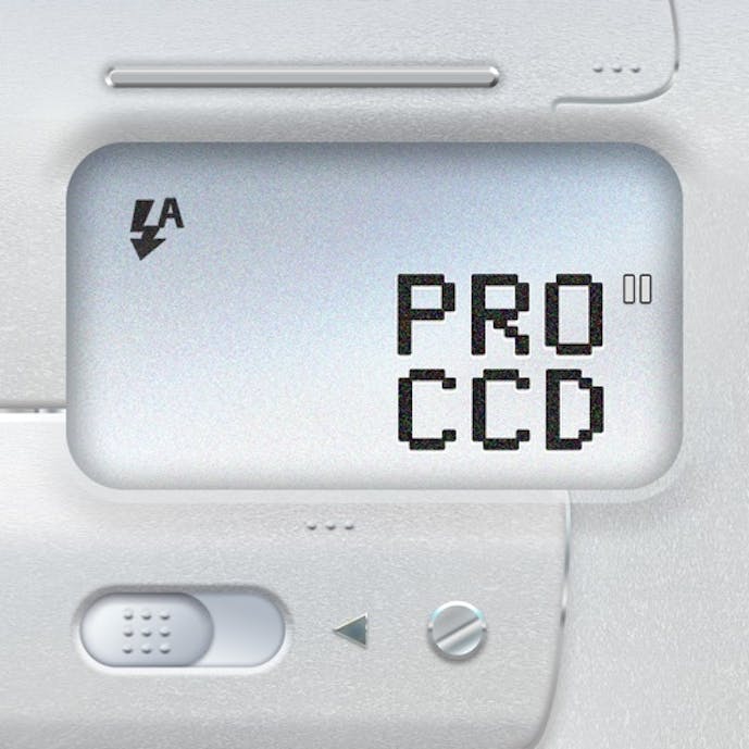 ProCCD - フィルムカメラVintage Cameraその1