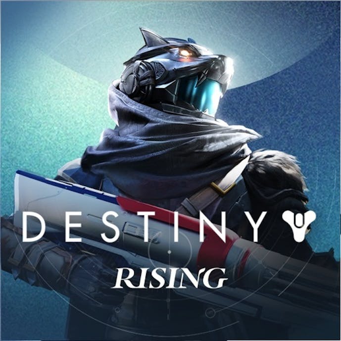 Destiny: Risingその1