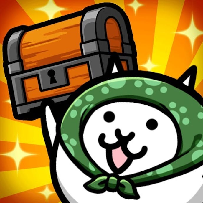にゃんこ大泥棒その1