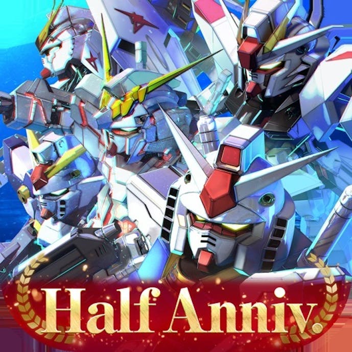 SDガンダム ジージェネレーション エターナル