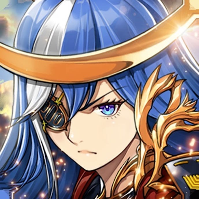 戦国炎舞 -KIZNA- 【人気の本格戦国RPG】その1