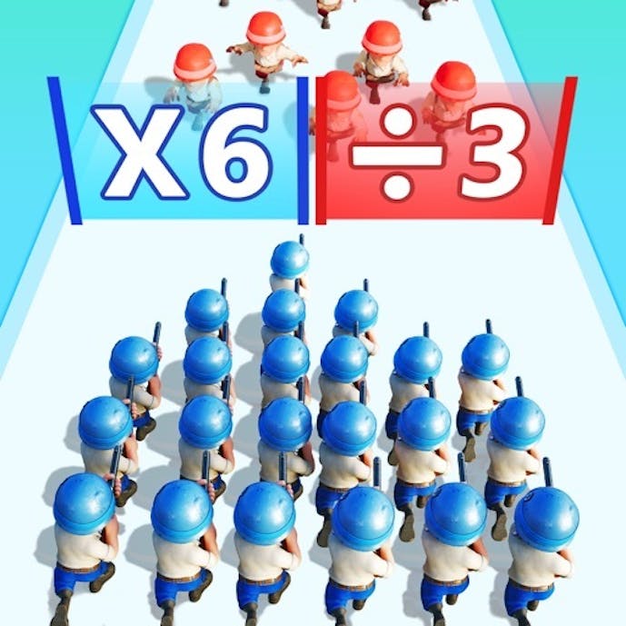 トップウォーその1