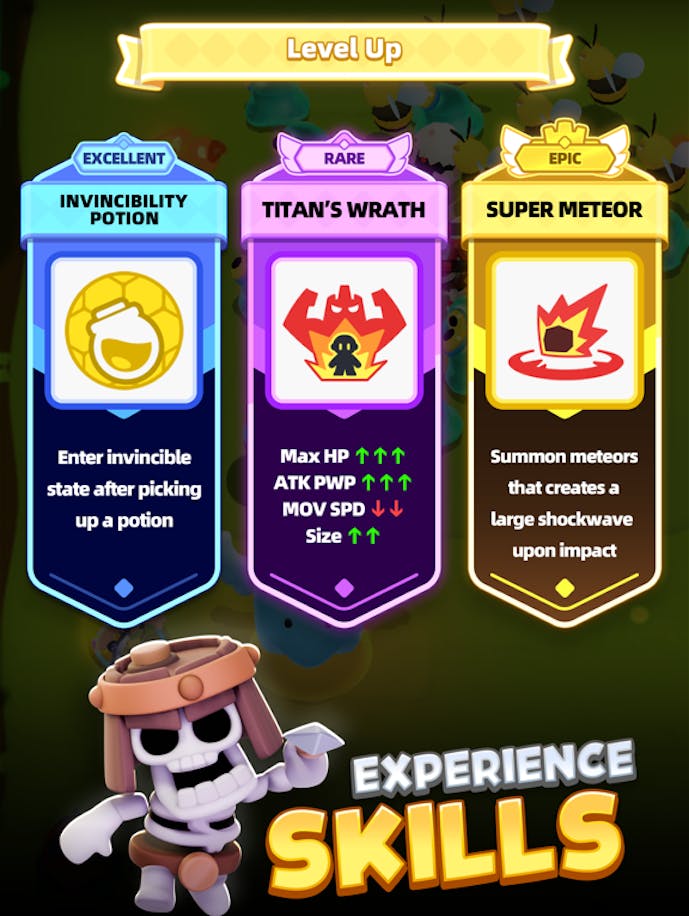 アーチャー伝説2その5