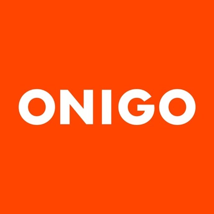 宅配ネットスーパーOniGO
