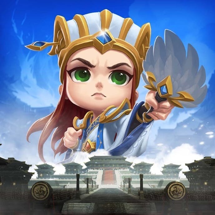 三国志転生大陸その1