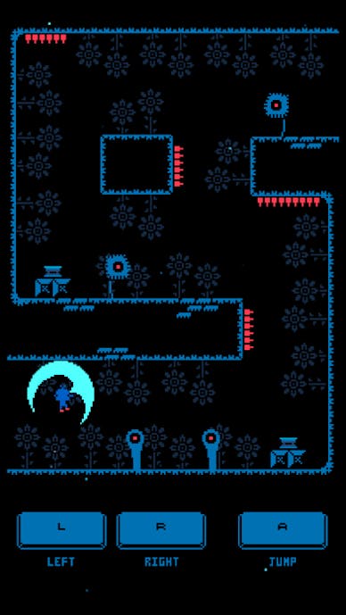 単眼エネミーその2