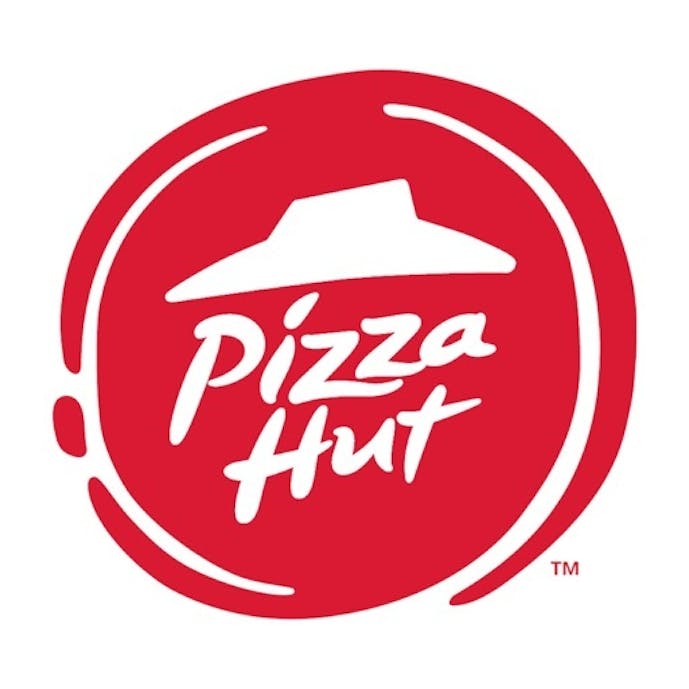ピザハット公式アプリ　宅配ピザのPizzaHutその1