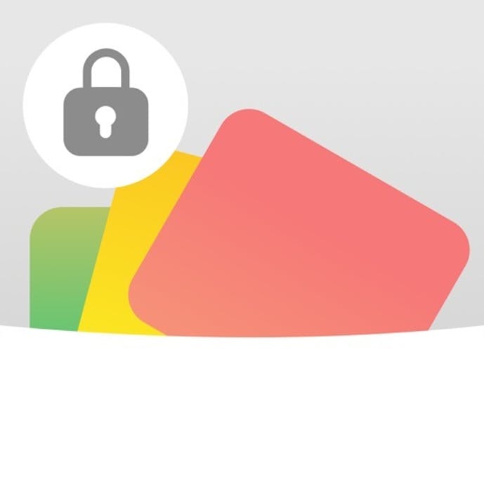 鍵付きアルバム - さくっとシークレットその1