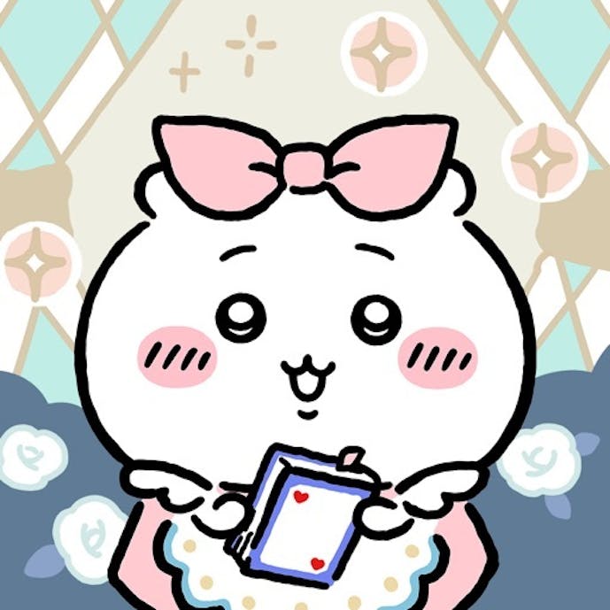ちいかわぽけっとその1