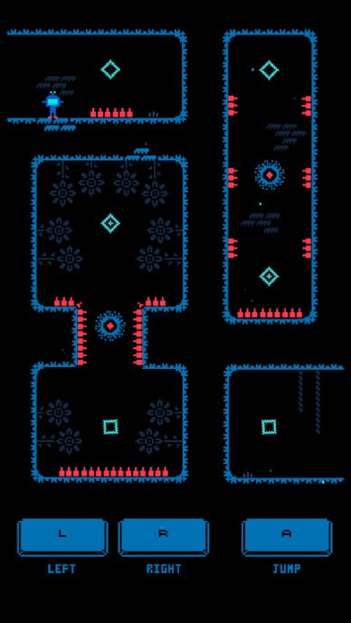 単眼エネミーその8