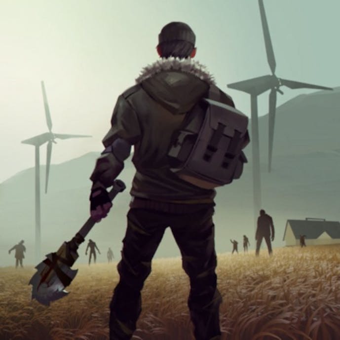 Last Day on Earth: Survivalその1