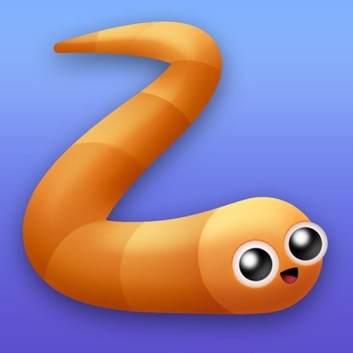 slither.ioその1