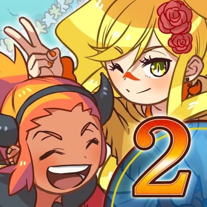 大繁盛！ まんぷくマルシェ2その1