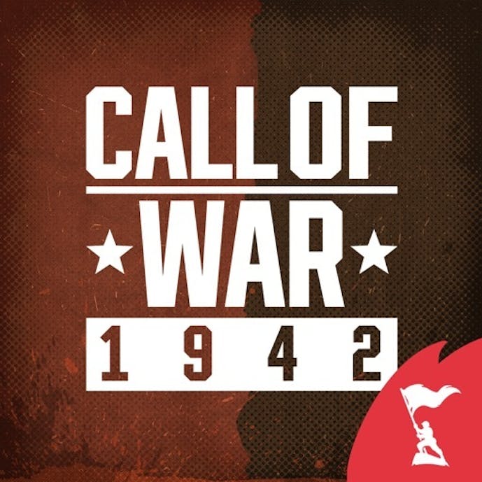 Call of War  – 第二次世界大戦戦略ゲームその1