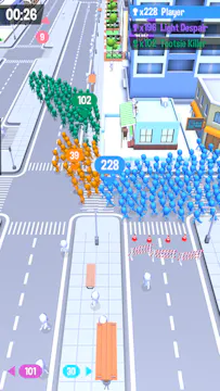 Crowd City
