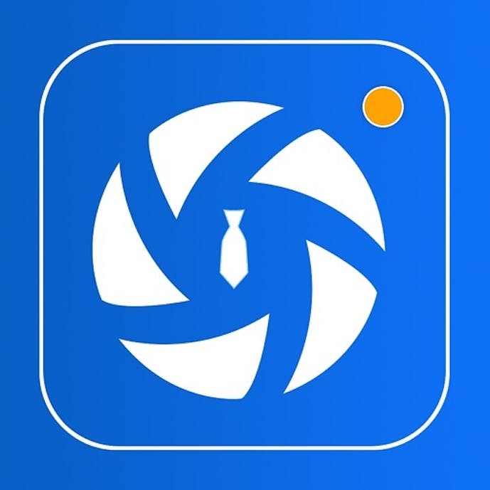 証明写真-履歴書とパスポート写真の制作その1