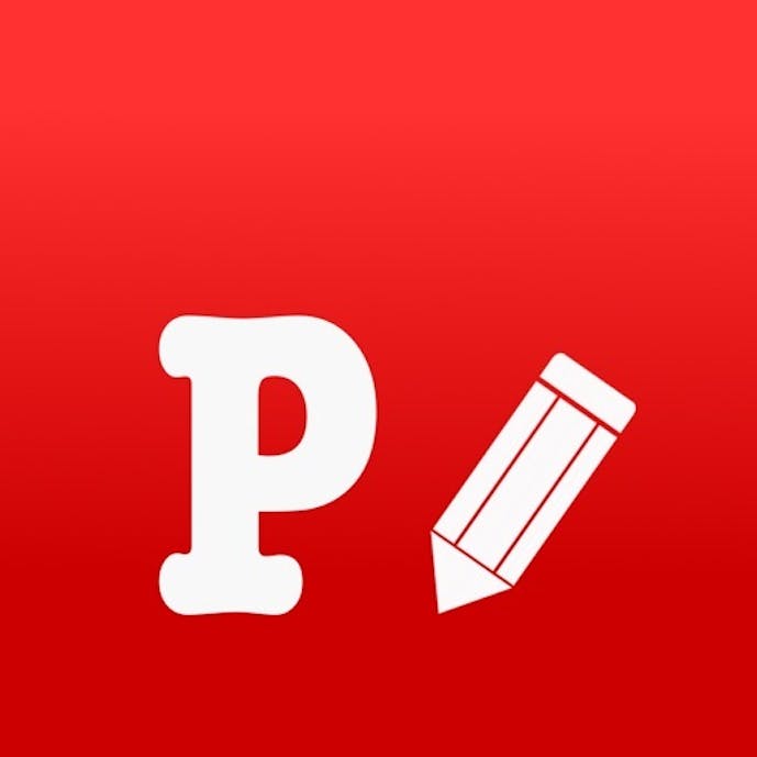 Phonto 写真文字入れその1