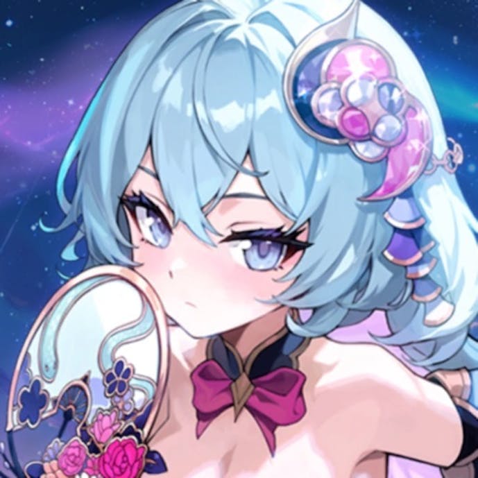 月ウサギのそだてかた : 放置系RPGその1