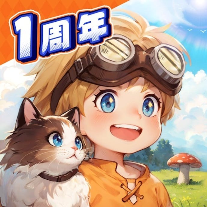 ツリーオブセイヴァー：ネバーランドその1