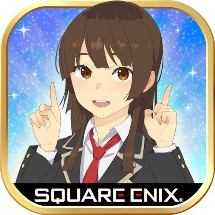 スクールガールストライカーズ2