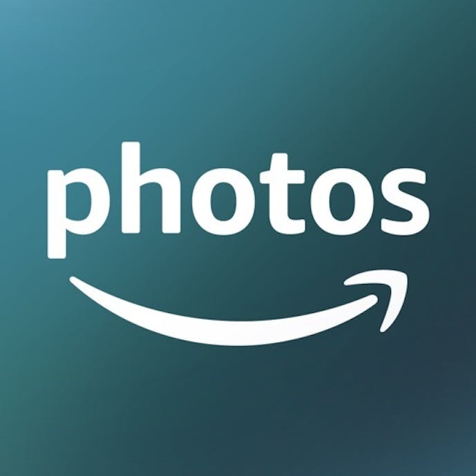 Amazon Photosその1