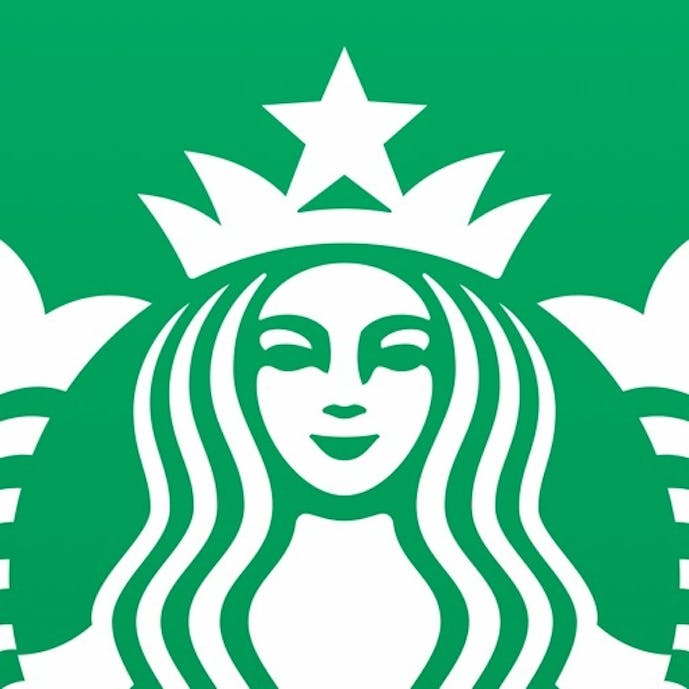 スターバックス ジャパン公式モバイルアプリその1
