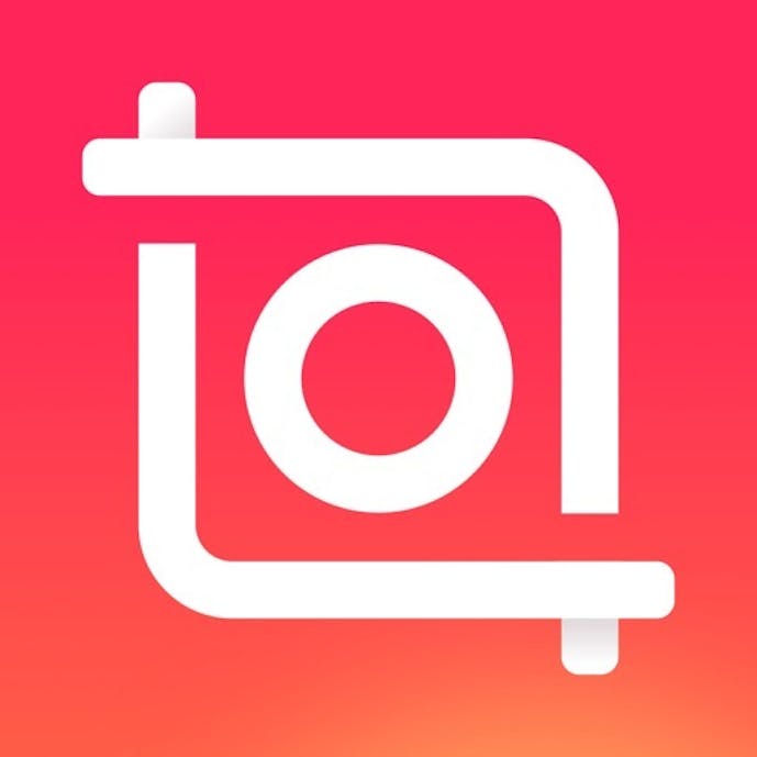 InShot - 動画編集＆写真加工アプリその1