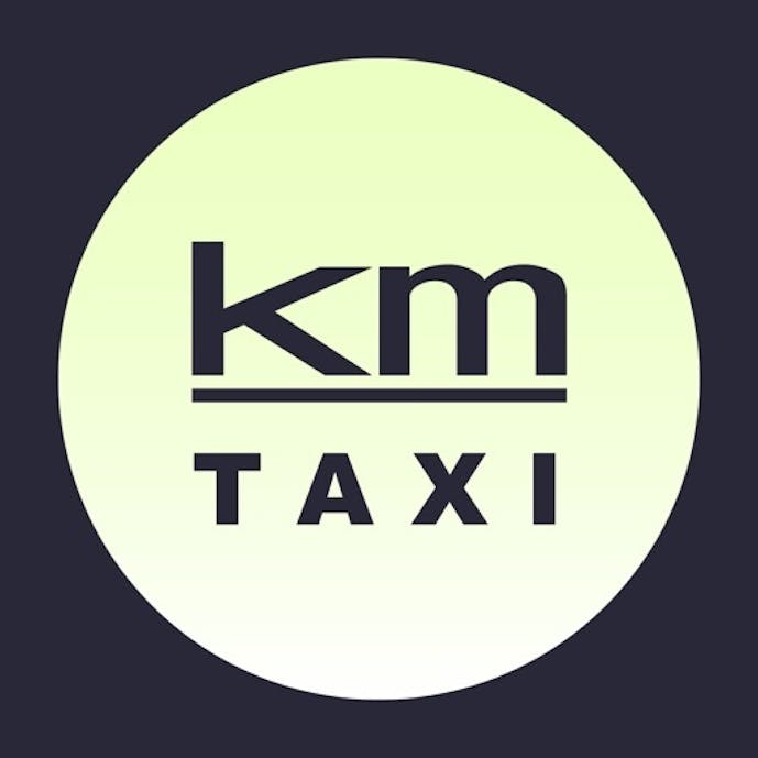 kmタクシーその1