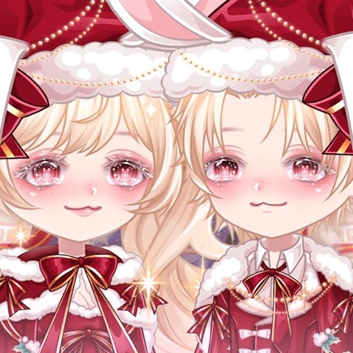 恋するコーデ「ペアリウム」