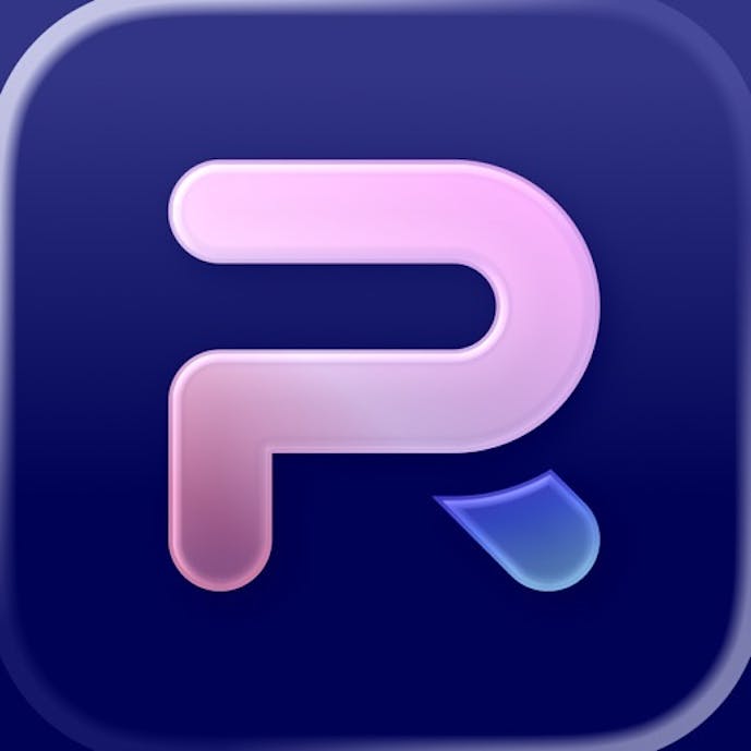 Photoroom 画像や写真の被写体をAIが自動で切り抜きその1