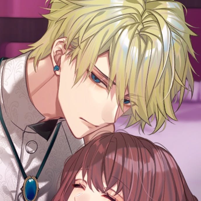 夢幻楼と眠れぬ蝶　人気恋愛ゲームその1