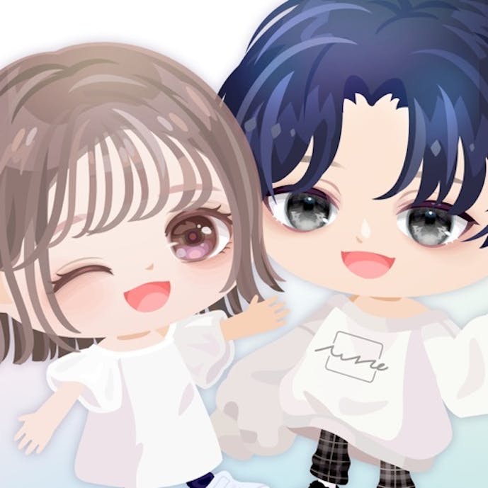 ピグパーティ-アバター着せ替えゲームその1