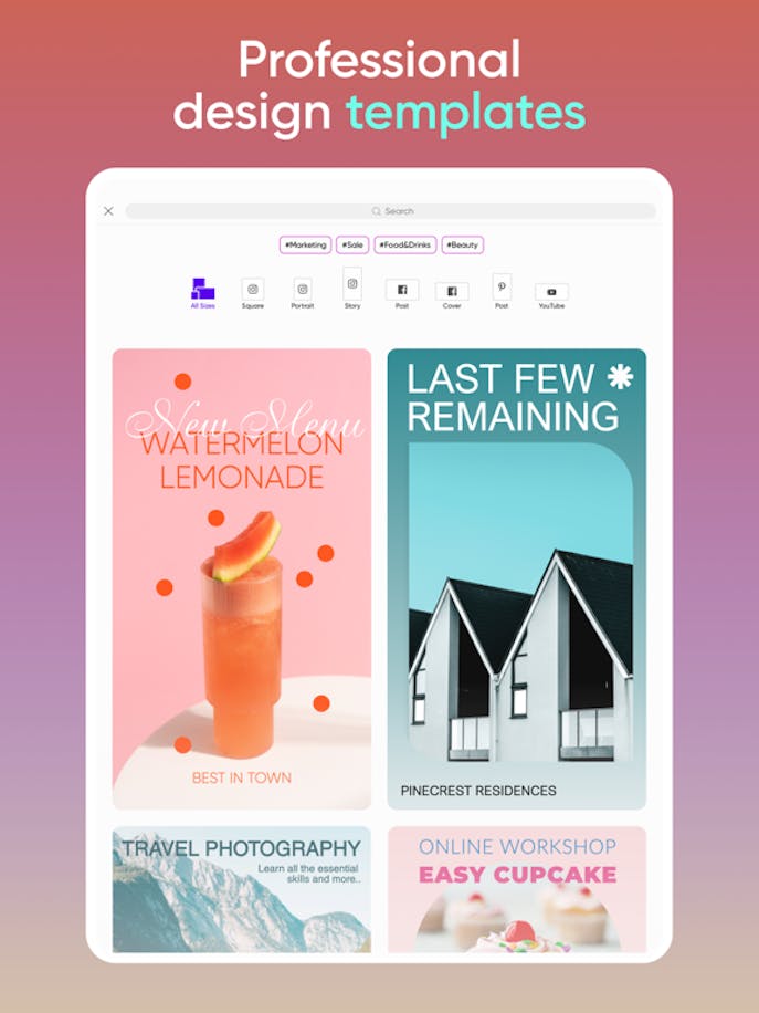 Picsart 写真加工、AIイラスト & 動画編集その6