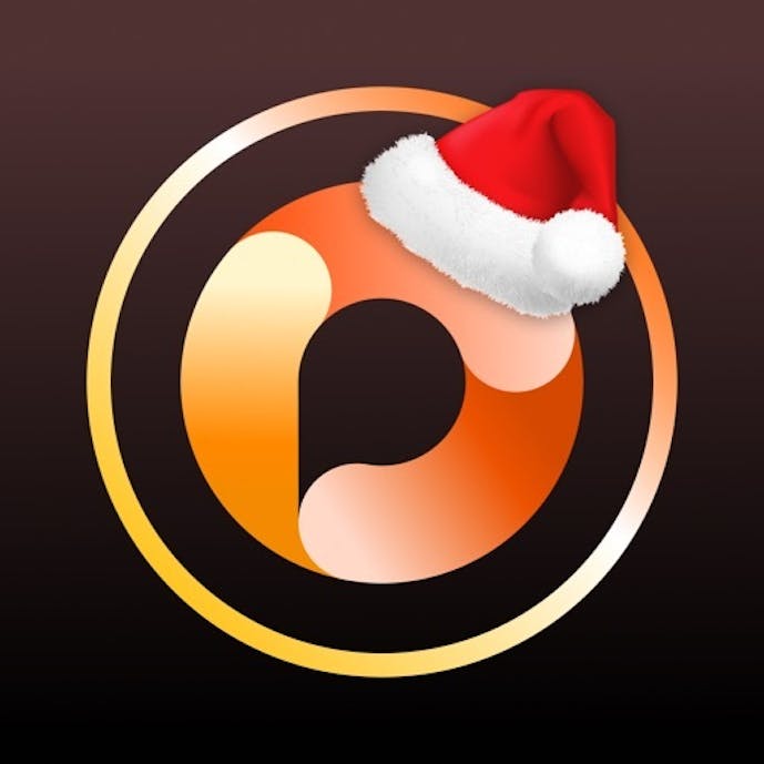 PhotoDirector - 写真加工 & 背景加工アプリその1