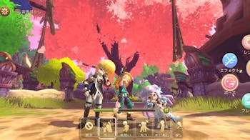 KARIZ_-カリツの伝説-の詳細画像3.png