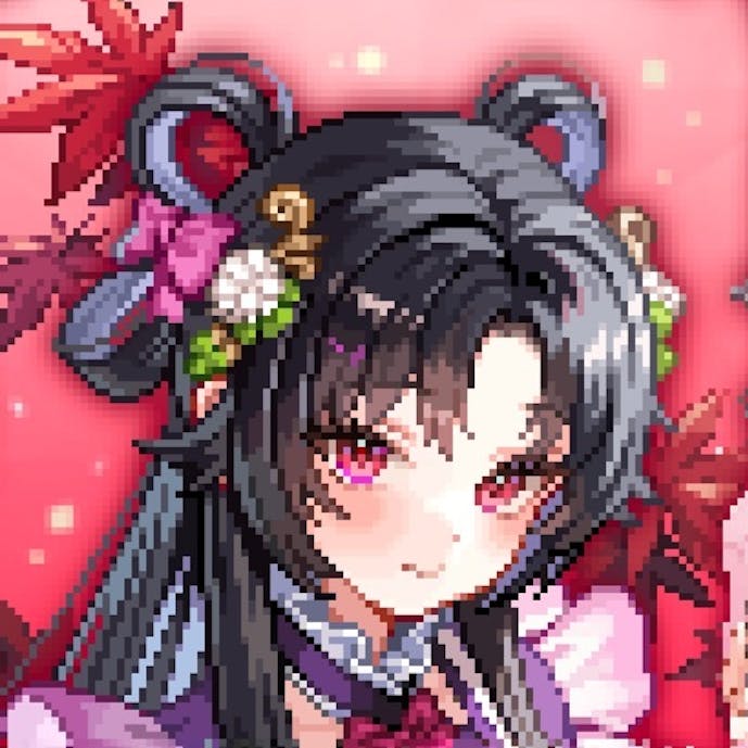 ガーディアンテイルズその1