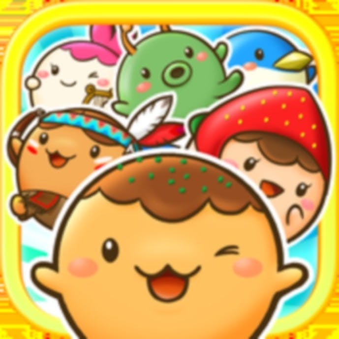 たこやきコロタン ～秘密のレシピ～その1