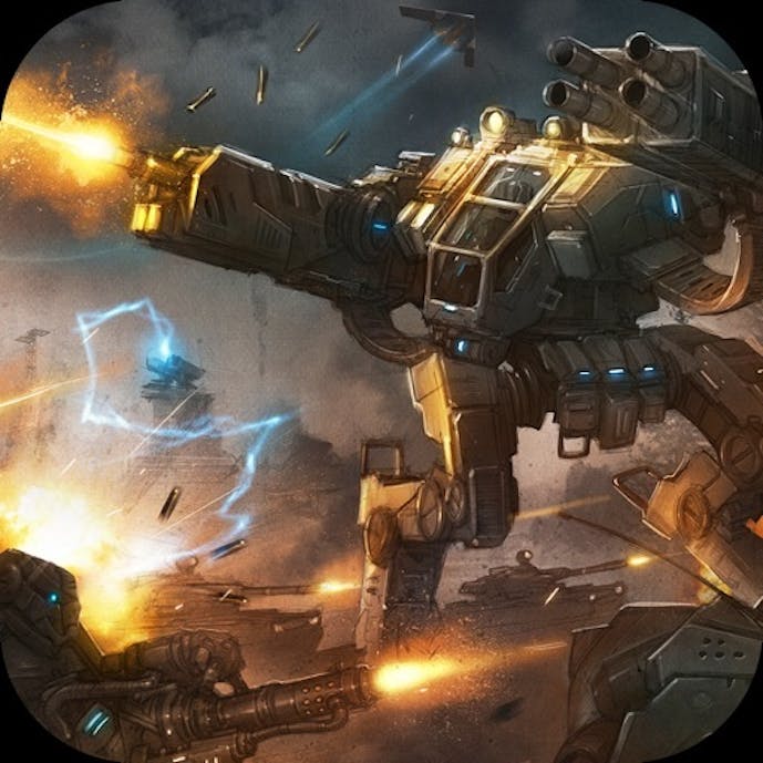 Defense Zone 3 HDその1