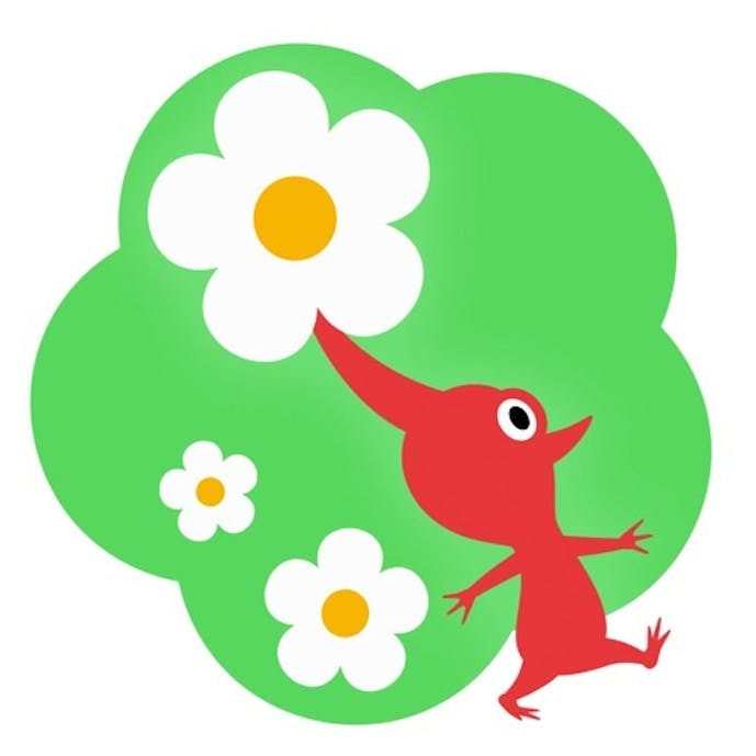 Pikmin Bloomその1