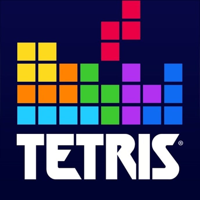 Tetris®その1