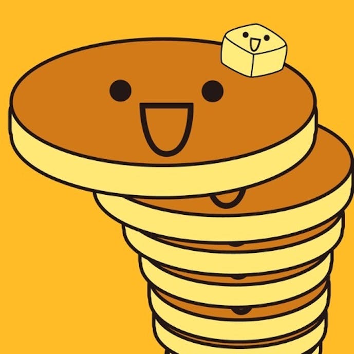 パンケーキタワー®　子供向け人気ゲームその1