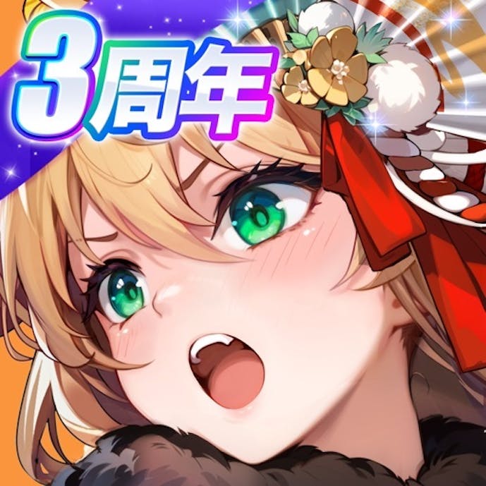 少女ウォーズ: 幻想天下統一戦その1