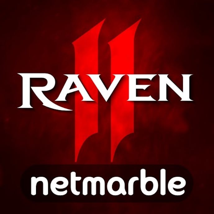 レイヴン2(RAVEN2)その1