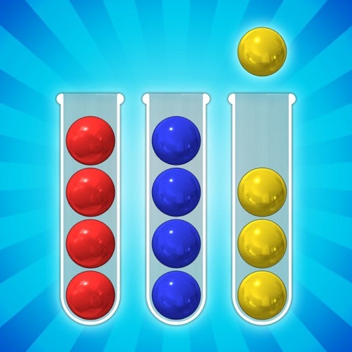 ポイントボール - Point Ballその1