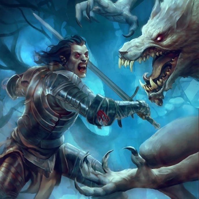 ヴァンパイアズ・フォール：オリジンズ オープンワールドRPGその1